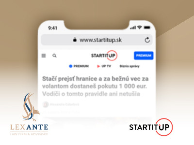 Csak lépje át a határt, és 1000 euróra büntetik egy egyszerű dologért a volán mögött.